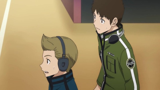 「ワールドトリガー」2期 12話感想 最終回 (167)