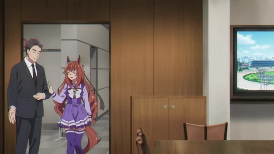 「ウマ娘 シンデレラグレイ」23話感想 (70)