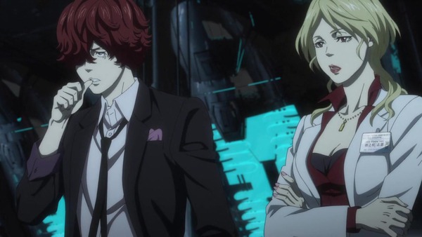 「PSYCHO-PASS サイコパス 3」2話感想 (29)