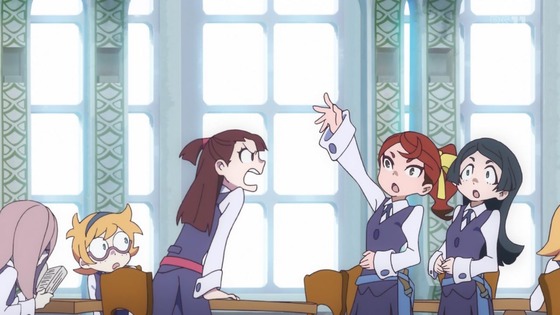 「リトルウィッチアカデミア」7話 (14)