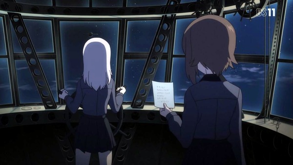 劇場版「ガールズ&パンツァー」 (76)