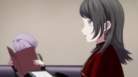 「BanG Dream! Ave Mujica」2話感想 (81)