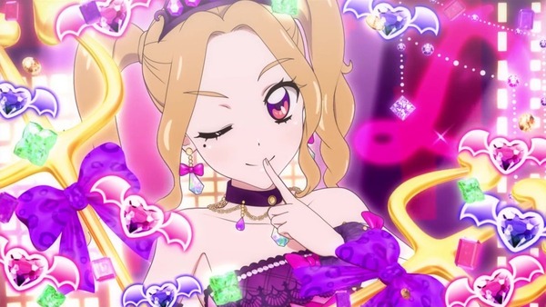 アイカツ (30)