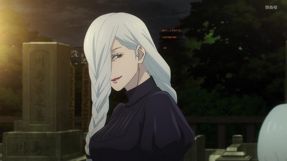 「呪術廻戦」32話感想 (16)