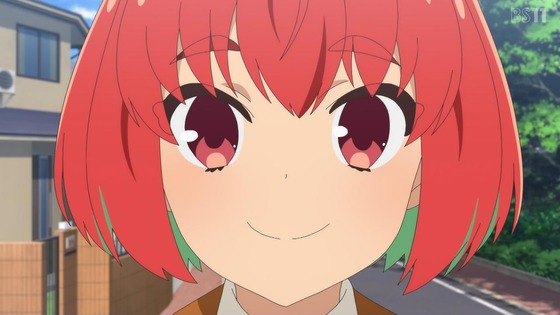 「ヒーラー・ガール」1話感想 (7)