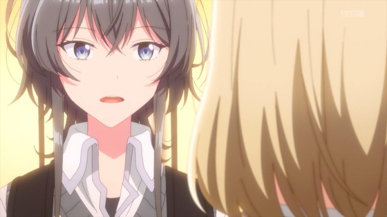 「ささやくように恋を唄う」3話感想 (51)