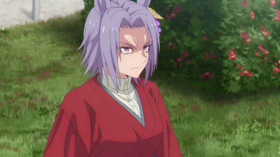 「ウマ娘 シンデレラグレイ」14話感想 (70)