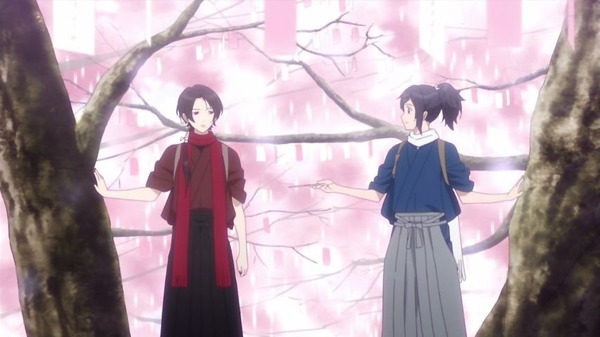 「刀剣乱舞-花丸-」 (45)