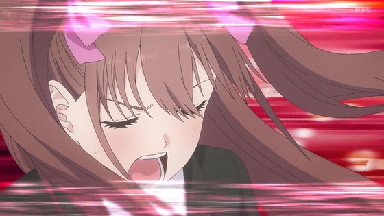 「2.5次元の誘惑(リリサ)」3話感想 (9)