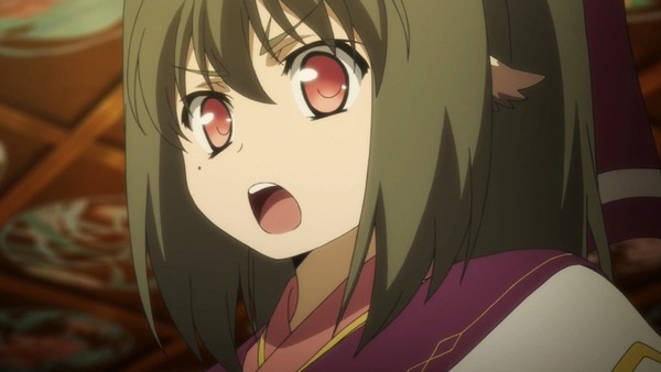 うたわれるもの 偽りの仮面 (3)