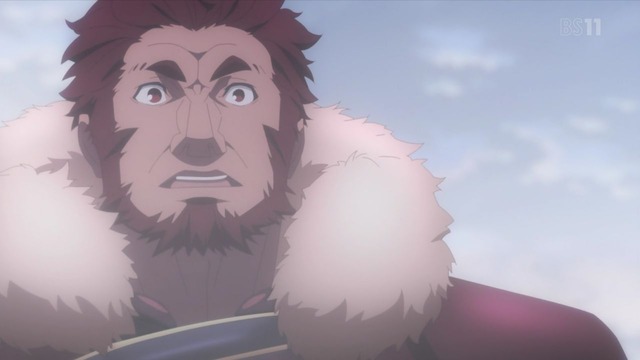 「ロード・エルメロイII世の事件簿」13話感想 (44)