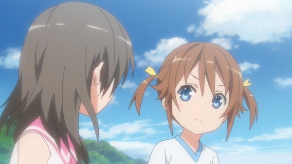 「はいふり」1話感想 (1)