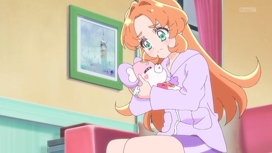 「名探偵プリキュア！」6話感想 (21)