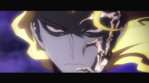 「血界戦線 & BEYOND」2期 2話 (12)