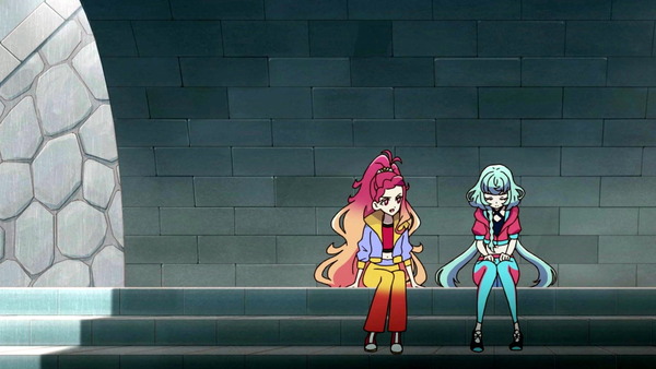 「アイカツフレンズ!」70話感想 (48)