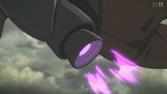 「幼女戦記Ⅱ」2期 6話感想 (77)