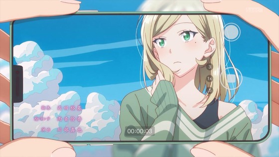 「ささやくように恋を唄う」2話感想 (63)