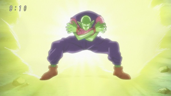 「ドラゴンボール超」90話 (14)
