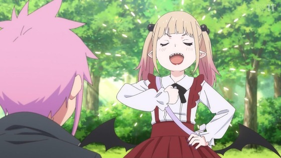 「姫様“拷問”の時間です」20話感想 (118)