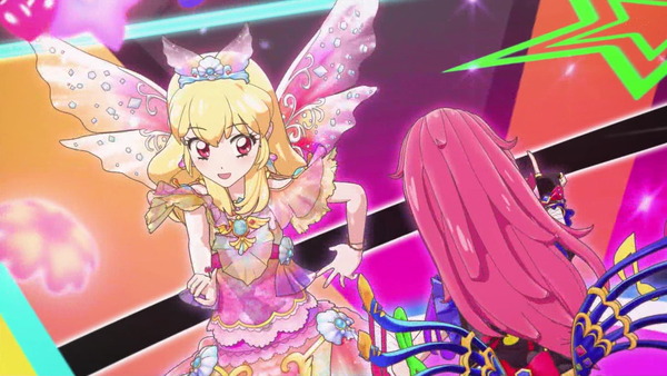 「アイカツオンパレード!」11話感想 画像 (68)
