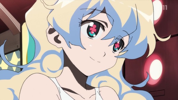 「天元突破グレンラガン」12話 (58)