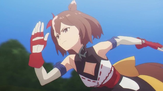 「ウマ娘 シンデレラグレイ」9話感想 (65)
