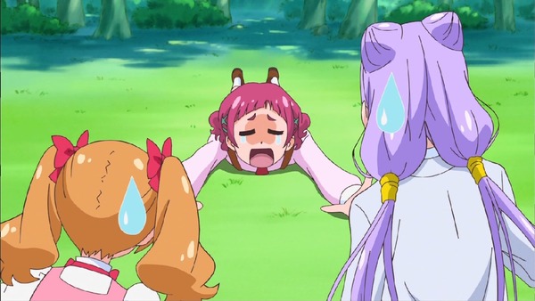「HUGっと！プリキュア」17話感想 (39)