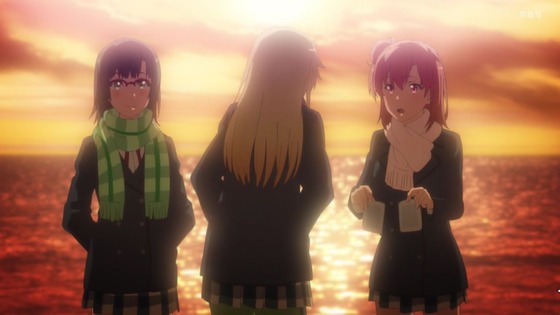 「俺ガイル」第3期 第8話感想 画像 (6)