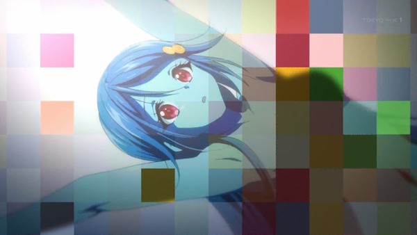 無彩限のファントム・ワールド (5)