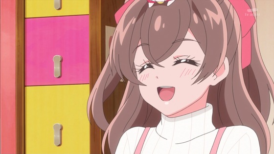 「デリシャスパーティ♡プリキュア」デパプリ 40話感想 (10)