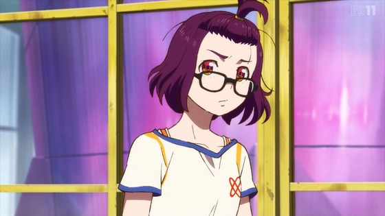 「ゴジラS.P」11話感想 (19)