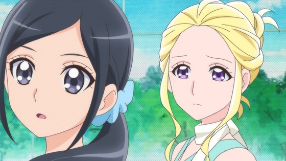 「ヒーリングっど プリキュア」第22話感想 画像 (42)