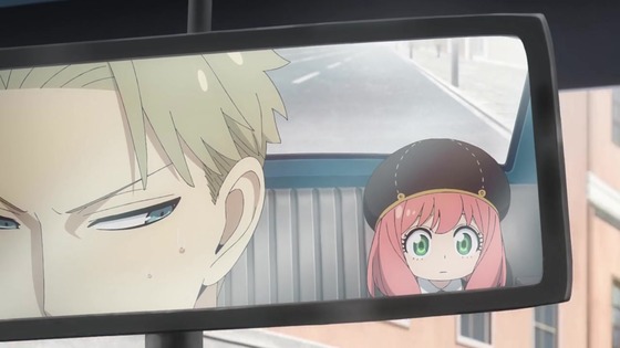 「SPY×FAMILY」46話感想 (72)