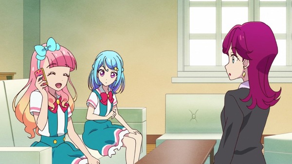 「アイカツフレンズ!」25話感想 (23)