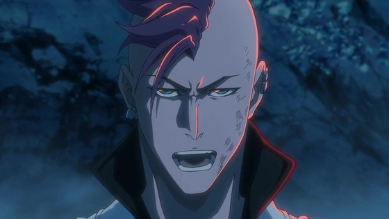 「BLEACH 千年血戦篇」31話感想 (79)