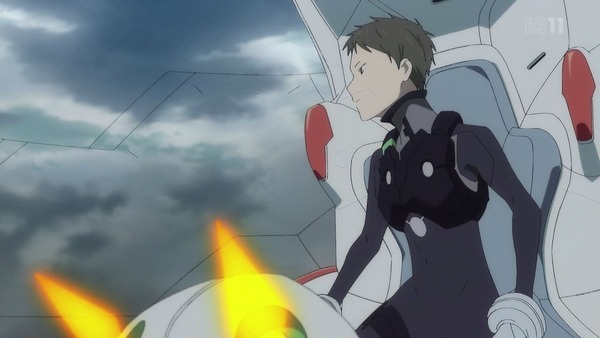 「ダーリン・イン・ザ・フランキス」20話感想 (26)