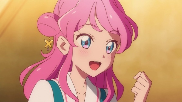 「アイカツフレンズ!」14話感想 (83)