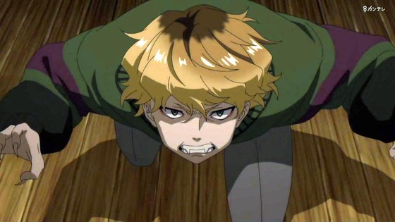 「アンデッドガール・マーダーファルス」アンファル 4話感想 (28)