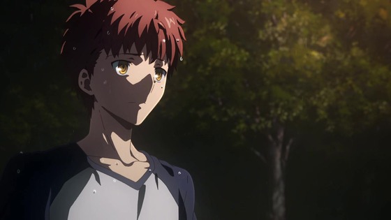 劇場版「Fatestay night [Heaven's Feel] II.感想  (208)