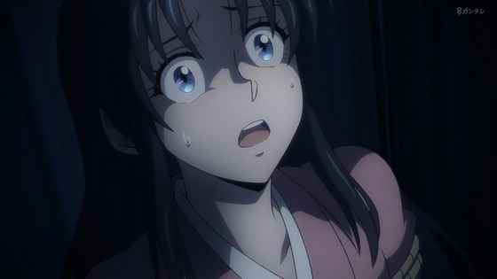 「るろうに剣心」7話感想 (29)
