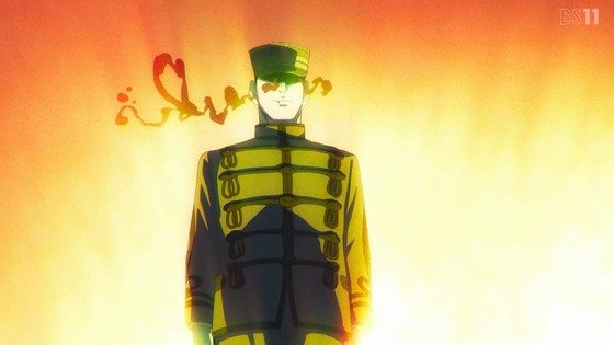 「ゴールデンカムイ」51話感想 (14)