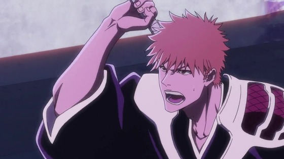 「BLEACH 千年血戦篇」33話感想 (31)
