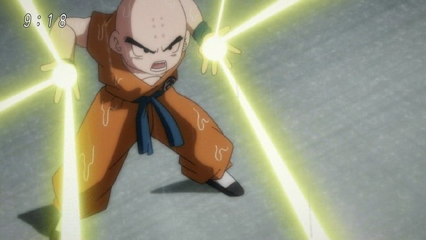 「ドラゴンボール超」84話 (38)