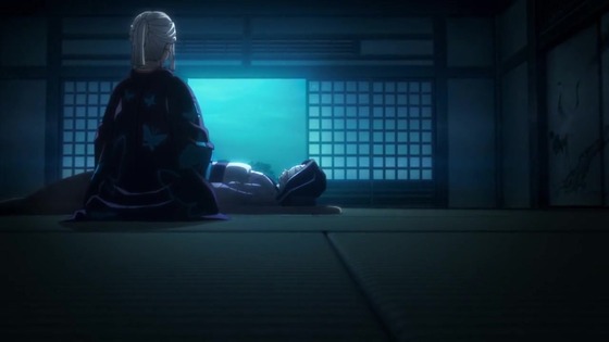 「鬼滅の刃」柱稽古編 7話感想 (75)