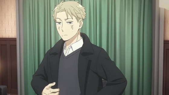 「SPY×FAMILY」50話感想 (71)