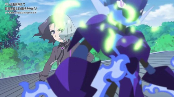 「ポケットモンスター」アニポケ 3話感想 (82)