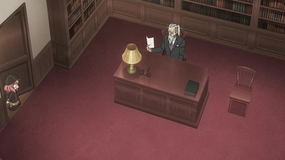 「SPY×FAMILY」3期 41話感想 (101)