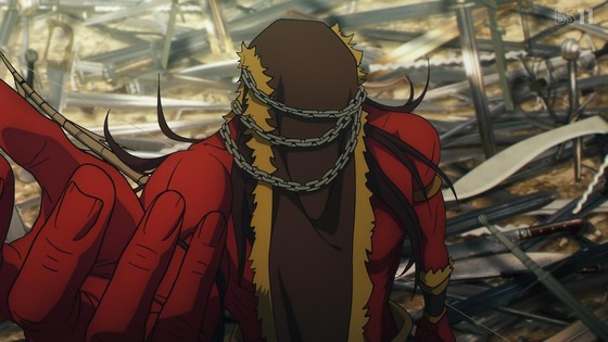 「Fatestrange Fake」4話感想 (59)