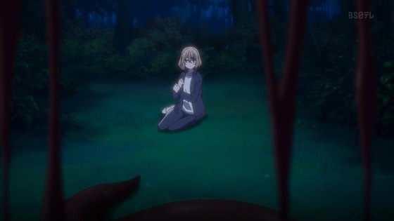 「私を喰べたい、ひとでなし」8話感想 (47)