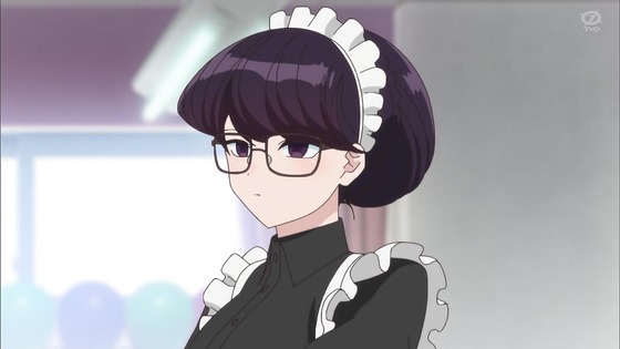 「古見さんは、コミュ症です。」12話感想 最終回 (87)